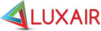 Luxariac Logo